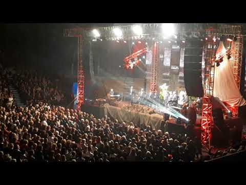 Klapa Intrade & Meri Cetinić - Cibona 2017