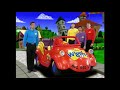 The Wiggles Toot Toot 1999 Part 7