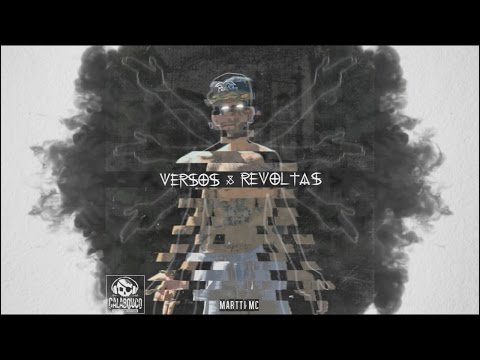 MARTTI MC - VAI FAZER O QUE AGORA? - [Prod. DJ Stat]