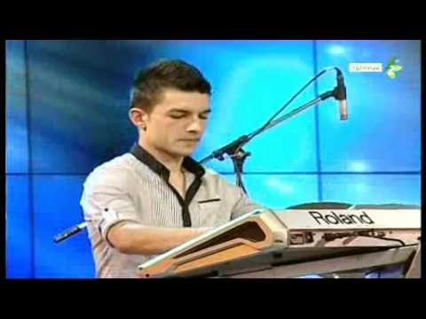 HLJEDAM - Aleksej SIVČ i grupa "SINESTEZIJA"