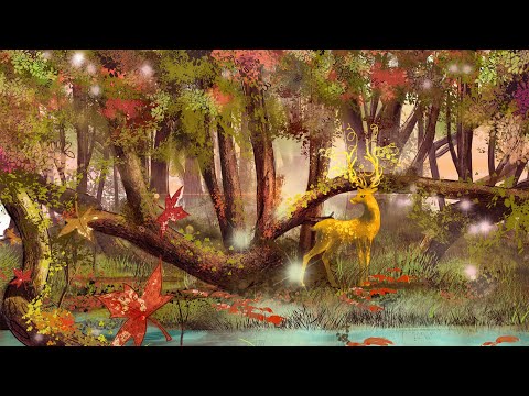 Yestalgia  - The Forest