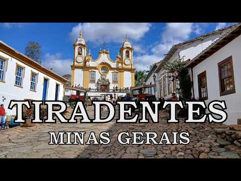Tiradentes/MG
