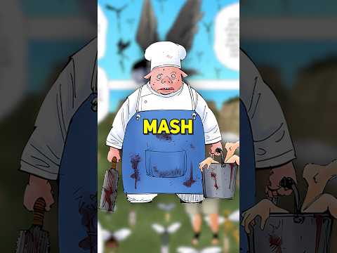 This Was TOO GRUESOME For Anime Viewers 😳 #hunterxhunter #animeanxiety