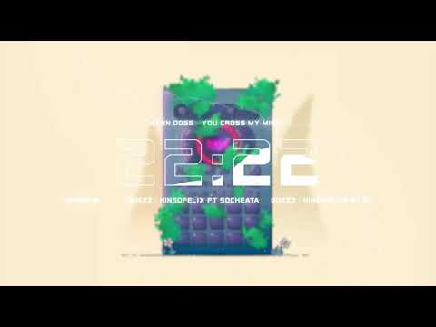 Guezz Remix - YOU CROSS MY MIND (22:22នាទី) ft @manndoss2112  Deep House