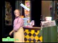 Jesse Lesse Sesame Street Dance