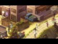 Nichijou Ending 8 (Green, Green) 