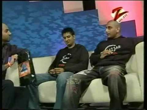 Jus Bhangra interview with Play-az Lab Lightnin MC & Jas P (Part 3 of 3)