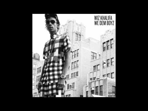 Wiz Khalifa - We Dem Boyz (Bass Boosted)