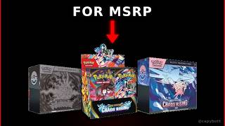 Guide on How To Get Pokemon Cards | 2026