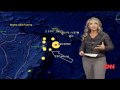 Tsunami Warning Lifted