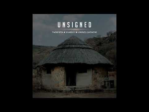 Sangena - TWINZSPIN, SCARBOY & Lorenzo Bathathe