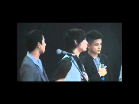 Riche Ritz - The Last and Forever 25 April 2011