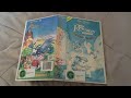 Opening And Closing To The Rescuers Down Under Walt Disney Home Video VHS New Zealand 1992