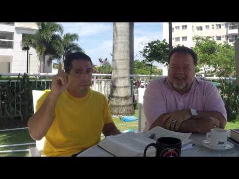 Caffé com Teologia - Eu sou muito humilde!!; cresça e apareça - parte 2