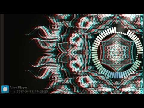 Psydroide - Cosmo vs Cosmo mashup [Dark Psy]