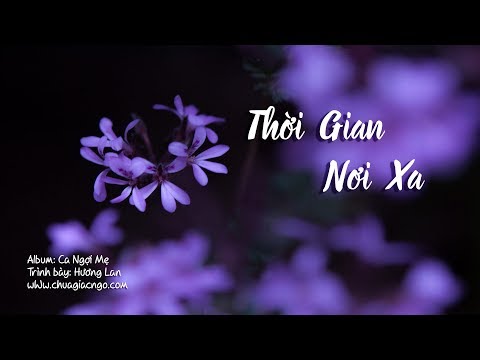 Thời gian nơi xa - Hương Lan