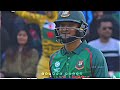 ICC Champions Trophy 2017 🫡Shakib Al Hasan S Batting Performance Against New Zealand