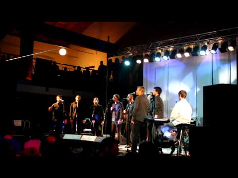 Klapa Cambi - Jedna rič