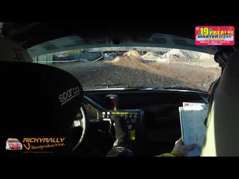 CAMER- CAR GRANZIERA - ROCCATO 19° PREALPI MASTER SHOW 2017 P.S.3 MASTER SHOW DAY