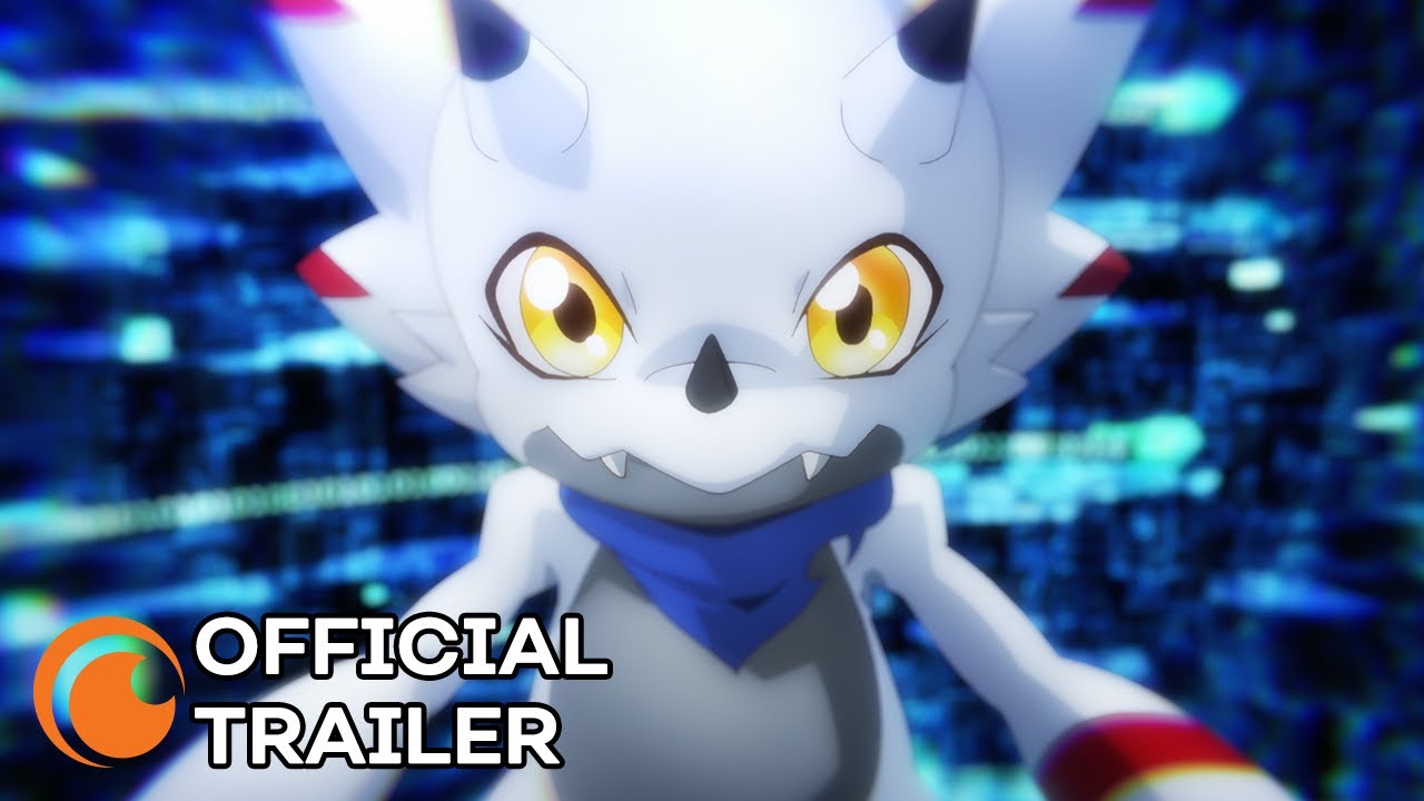 Official Trailer