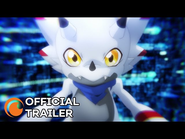 Official Trailer