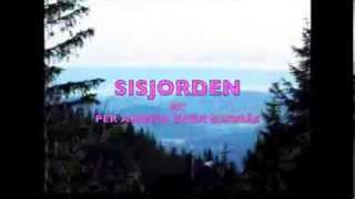SISJORDEN av Per Anders Buen Garnås