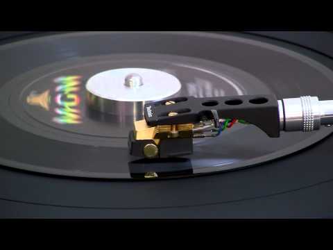 Eric Burdon and the Animals - "When I Was Young", original mono 45