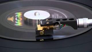 Eric Burdon and the Animals - &quot;When I Was Young&quot;, original mono 45