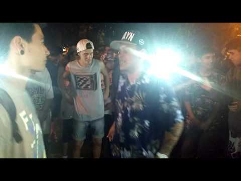 Eich vs Astor | Final | Roca Competicion - Neuquén