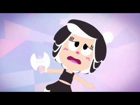 The Little Moonflower Trailer (LiikoDisneyDreamworks Style)