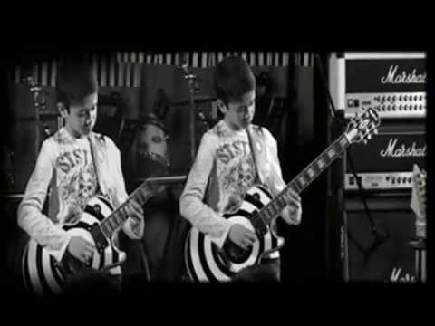 THANOS AT GREG HOWE CLINIC