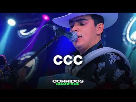 ccc remix - michelle maciel × panter bélico × eden Muñoz {Corridos 2023}