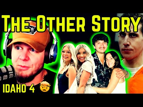 A NEW IDAHO 4 THEORY...