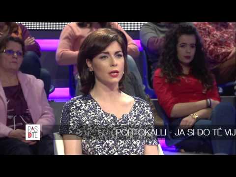 Pasdite ne TCH, 3 Mars 2016, Pjesa 1 - Top Channel Albania - Entertainment Show