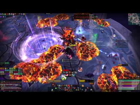 Mythic Gul'dan by Stones EU-Drak'thul