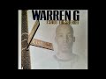 Warren G - Relax Ya Mind