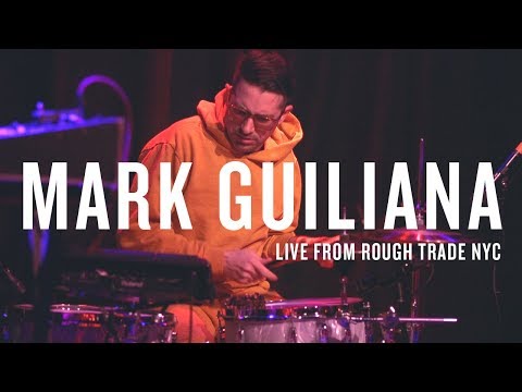 Mark Guiliana's Beat Music (Live) | JAZZ NIGHT IN AMERICA