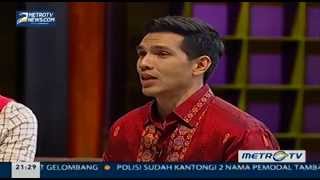 Download lagu Just Alvin: Ambo Urang Awak Part 3 mp3