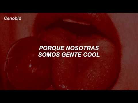 Las Divinas - Gasolina // Letra