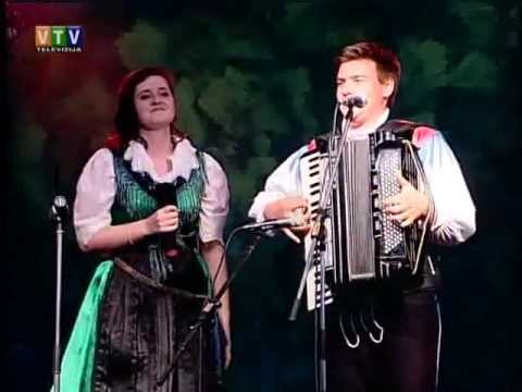 Loborfest 2013 Ansambel Jug - Počakaj še malo