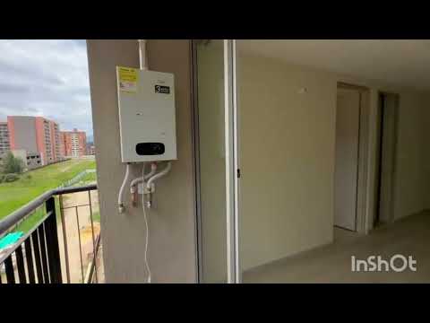 Apartamentos, Alquiler, Zipaquira - $1.150.000