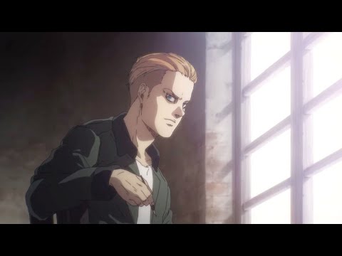 Porco Verse Face-off