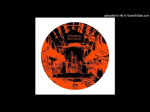 Drvg Cvltvre - Scare Your Children [TRIP003]