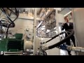 HANSA-FLEX Aggregatebau