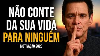 3 Sinais de Que Deus Está Te Afastando de Certas Pessoas - MOTIVAÇÃO 2026
