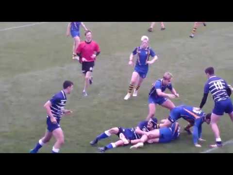 HSOG v Kelvinside 5/10/19