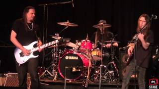 Mike Stern - Tipatina's - Cover