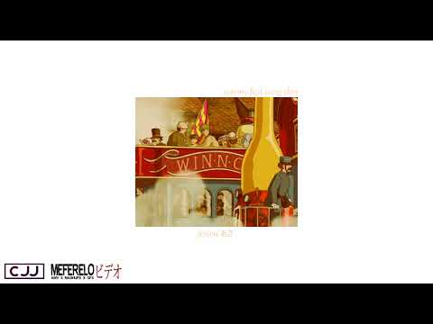 sammy x yung skvr - jesień あき