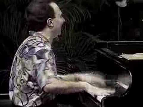 Michel Camilo - New York Band - 