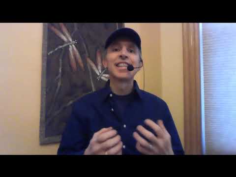 Awakening our Hearts - Dec. 31, 2020